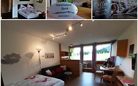 Appartement Spath